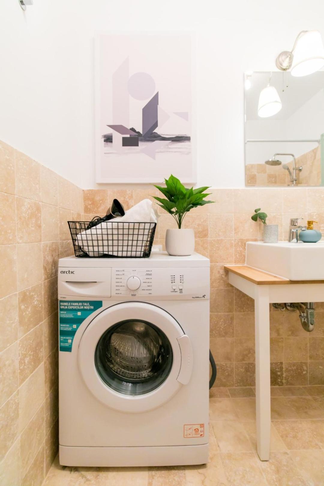 Heart Of The City - Cozy Apartments In Prime Location Bukarest Zimmer foto